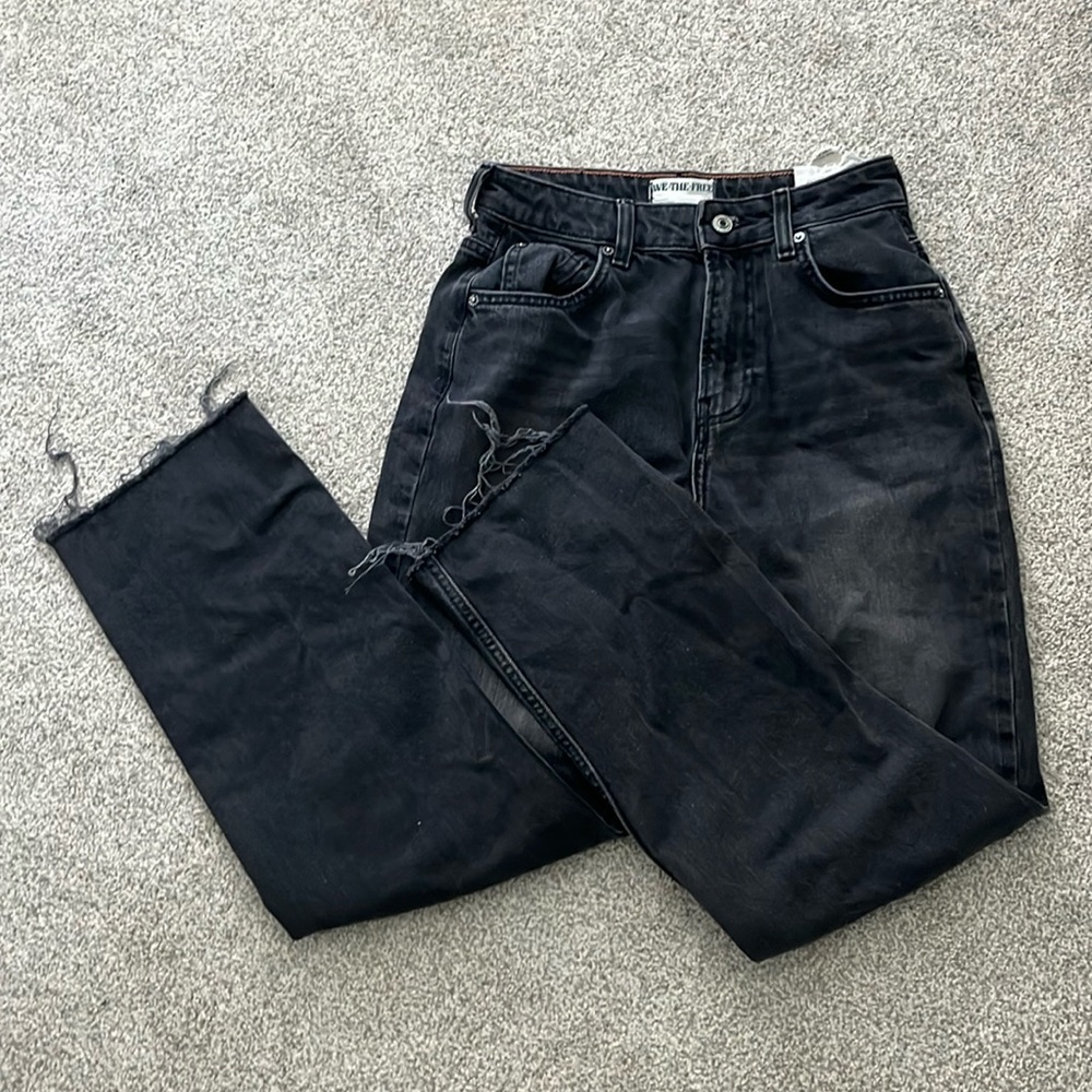 Free People Jeans